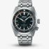 Seiko Mens Prospex Speedtimer 6R Compact Countdown Black Watch SPB515J1