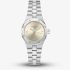 ROSEFIELD Ladies Rose XS Champagne Dial Bracelet Watch SPISSS-SP08