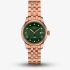 Tissot Ladies Le Locle Rose Gold Plated Bracelet Watch T006.207.33.096.00