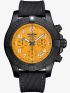Pre-Owned Breitling Avenger Hurricane 45 Rubber Strap Watch XB0180E4I534 253S