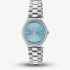 Gucci Ladies G-Timeless Blue Dial Watch YA1265068
