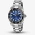 Gucci Dive Automatic Blue Watch YA136362