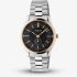 Gucci Mens G-Timeless Black Dial Bracelet Watch YA1263003