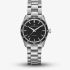 Hamilton Jazzmaster Performer Black Automatic Watch H36205130