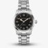 Hamilton Mens Khaki Field Murph 38mm Black Bracelet Watch H70405130