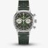 Hamilton Mens American Classic Intra-Matic Chronograph H Watch H38429861