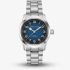 Hamilton Mens Khaki Field Murph Blue Dial Bracelet Watch H70405140