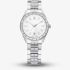 Swarovski Ladies Matrix Silver Dial Bracelet Watch 5734665