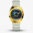 Rado Mens Special Edition Diastar Original Tej Chauhan Watch R12165155