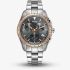 Rado Mens HyperChrome Quartz Chronograph Grey Ceramic and Steel Bracelet Watch R32259163
