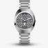 Rado Unisex Diastar Original Automatic Grey Dial Watch R12160113