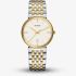 Rado Mens Florence 38mm White Bracelet Watch R48912023
