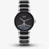Rado Ladies Limited Edition Centrix Moonphase Mother Of Pearl & Aventurine Dial Watch R30234762