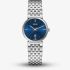 Rado Ladies Florence Blue Dial Bracelet Watch R48913203