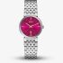 Rado Ladies Florence Pink Dial Bracelet Watch R48913413