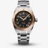 Longines Unisex Spirit Zulu Time 1925 Rose Gold Watch L3.803.5.53.6