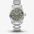 Longines Mens Spirit Watch L3.811.4.03.6