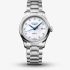 Longines Ladies Master Collection Mother Of Pearl Dial Bracelet Watch L2.449.4.87.6