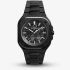 Bell & Ross BR05 Skeleton Ceramic Strap Watch BR05A-BL-SK-CE