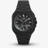 Bell & Ross BR05 Limited Edition Skeleton Ceramic Strap Watch BR05A-BLM-SKCE