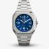 Bell & Ross Mens BR-05 Blue Dial Bracelet Watch BR05A-BLU-ST/SST