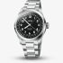 Oris Mens Big Crown Pointer Date Black Dial Watch 01 754 7798 4064-07 8 20 06