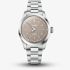 Oris Ladies Big Crown Automatic Brown Dial Watch 01 531 7797 4056-07 8 17 06