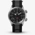 Bremont Mens Altitude MB Meteor Orange Barrel Black NATO Strap Watch ALT42-MT-TI-BKOR-N-S