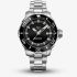 BALL Mens Engineer Hydrocarbon Deepquest Black Ceramic Watch DM3002A-S3CJ-BK