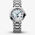 Longines Ladies PrimaLuna Moonphase White Dial Watch L8.126.4.71.6