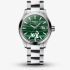 BALL Mens Engineer III Invigorating Serpent Green Dial Watch NM9026C-S47-MAL