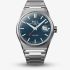 BALL Mens Roadmaster Perseverer Navy Blue Dial Watch NM9050C-S1-BE