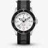 Bremont Mens Supermarine 500m Polar White Dial NATO Strap Watch SM43-DT-SS-WH-N-S