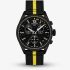 Tissot Mens PR 100 Tour de France 2026 40mm Black Strap Watch T150.417.37.057.00