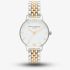 Olivia Burton Midi Dial Gold And Silver Bracelet Watch 24000170