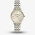 Olivia Burton Ladies Westbourne Two Colour Bracelet Watch 24000351