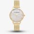 Olivia Burton Ladies Classics Mesh Bracelet Watch OB16SE08