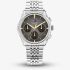 Tommy Hilfiger Mens Bryant Black Dial Bracelet Watch 1710812