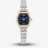 Tommy Hilfiger Ladies Navy Blue Bracelet Watch 1782869