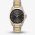 HUGO Mens #Seam Two Colour Bracelet Watch 1530452