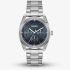 HUGO Mens #Bright Sport Blue Dial Bracelet Watch 1530424