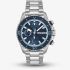 HUGO Mens #Dive Blue Dial Bracelet Watch 1530429