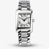 Frederique Constant Ladies Carree Silver Watch FC-200MC16B