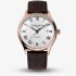 Frederique Constant Mens Classic Rose Gold Plated Watch FC-303MC5B4