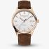 Frederique Constant Mens Classic Index Automatic Watch FC-303NV5B4