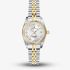 Jacques du Manoir Ladies Inspiration Elegance Two Tone Watch NRO.08