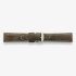 Darlena Goodwood Brown Woodland Calf Leather Watch Strap LS1305 BRN SS