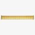 Darlena Gold Plated 18mm Expander Watch Strap WB22214/M