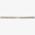 Darlena 12mm Stainless Steel Bracelet Watch Strap WB88771/12