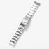 Seiko Stainless Steel 22mm Bracelet Watch Strap M0FPA47J0